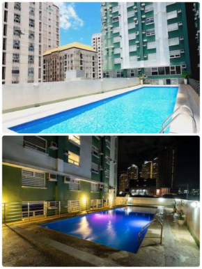 Gilmore Tower Manila